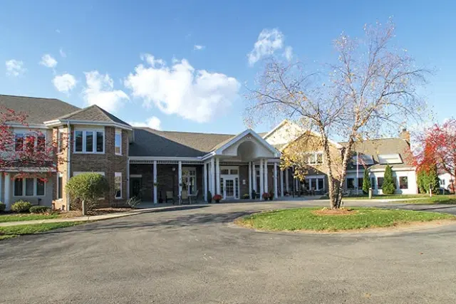 Eden Vista Madison — Assisted Living — Madison, WI photo