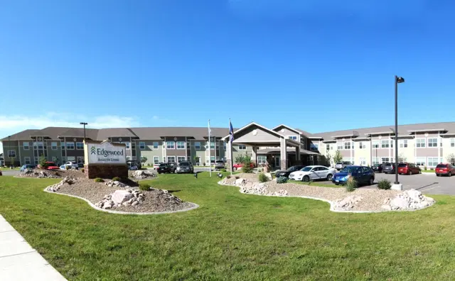 Edgewood IN Mandan — Assisted Living — Mandan, ND photo