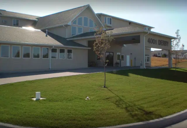 Edgewood Rapid City — Assisted Living — Rapid City, SD photo