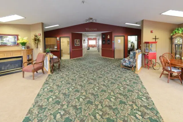 Edgewood Flandreau — Assisted Living — Flandreau, SD photo