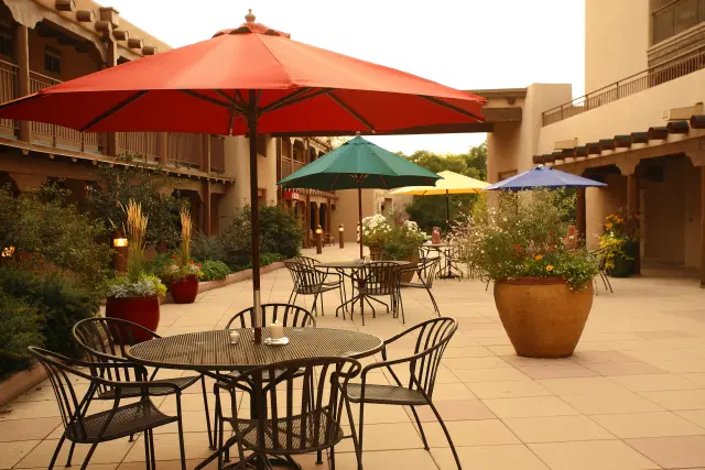 El Castillo — Assisted Living — Santa Fe, NM photo