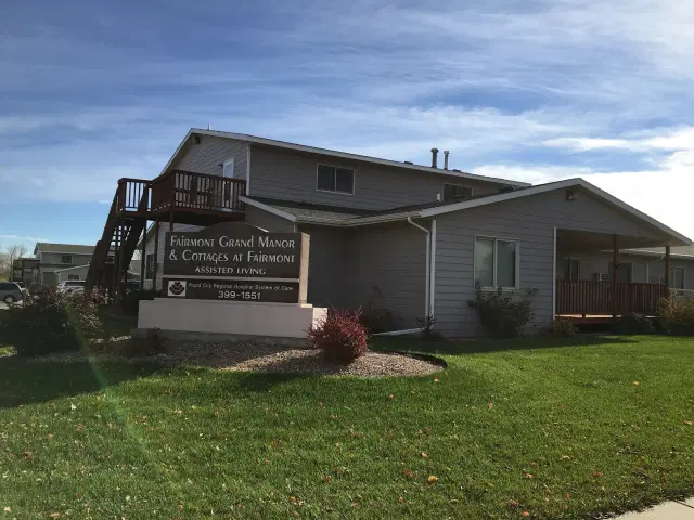 Fairmont Grand Senior Living — Assisted Living — Rapid City, SD photo