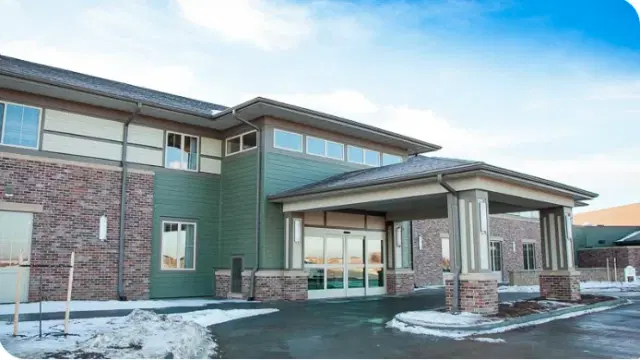 Fallbrook Assisted Living and Memory Care — Assisted Living — Lincoln, NE photo