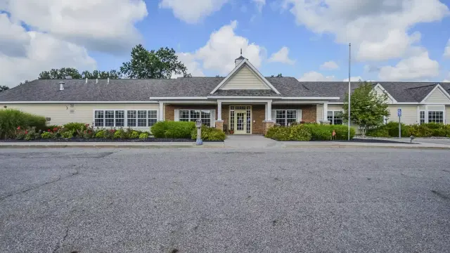 Forest Glen Assisted Living — Assisted Living — Dowagiac, MI photo