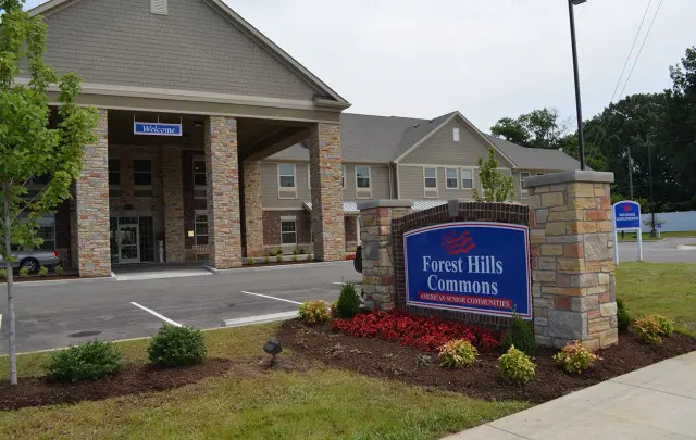 Forest Hills Commons — Assisted Living — Louisville, KY photo