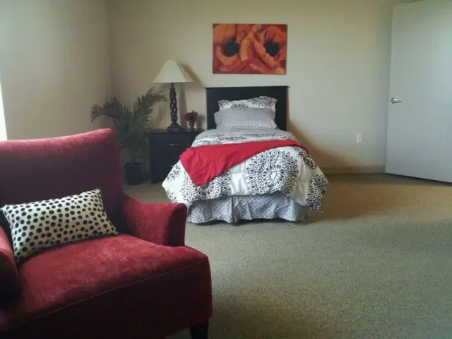 Fountainbrook Assisted Living & Memory Support — Assisted Living — Midwest City, OK photo