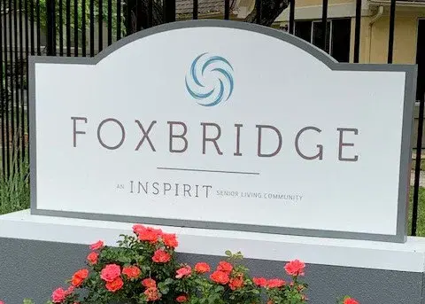 Foxbridge — Assisted Living — Memphis, TN photo