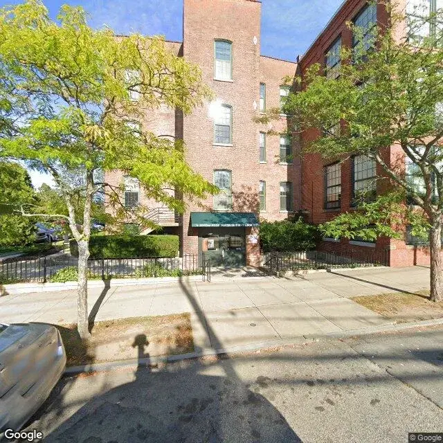 Franklin Court Assisted Living — Assisted Living — Bristol, RI photo