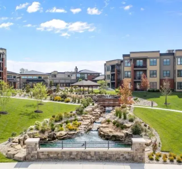 Friendship Village Assisted Living & Memory Care — Assisted Living — St. Louis, MO photo