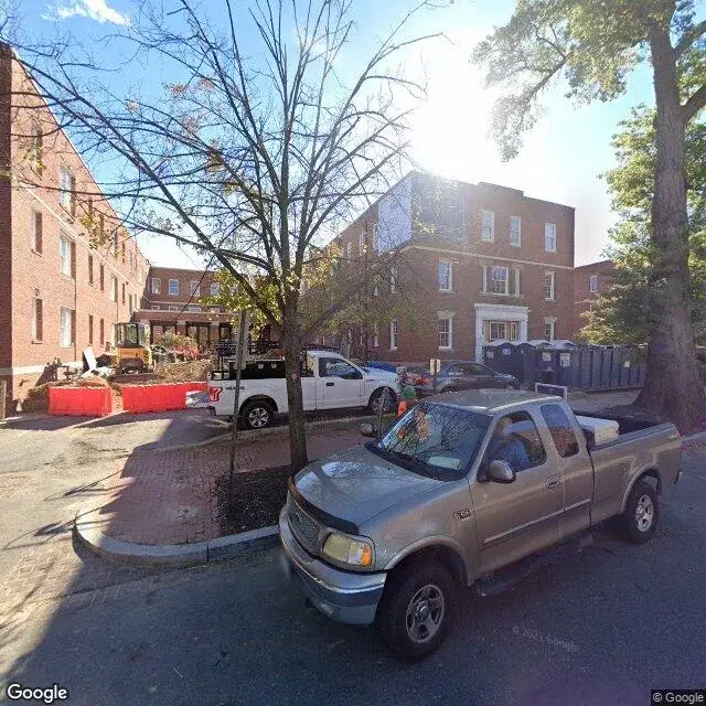 Georgetown Retirement Residence — Assisted Living — Washington, DC photo