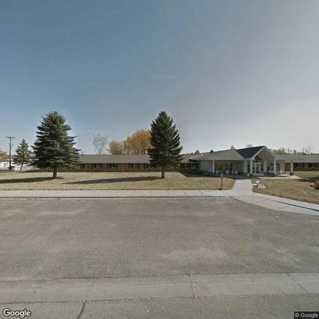 Golden Acres Manor — Assisted Living — Carrington, ND photo