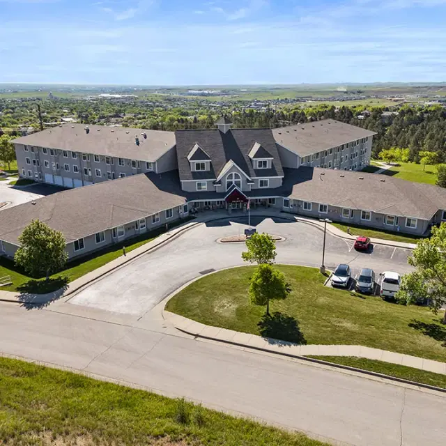 Good Samaritan Society - Echo Ridge — Assisted Living — Rapid City, SD photo