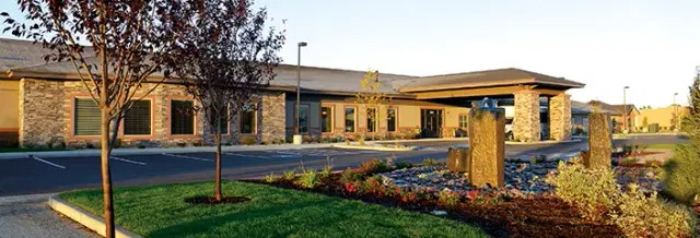 Grace Assisted Living at State Street — Assisted Living — Boise, ID photo