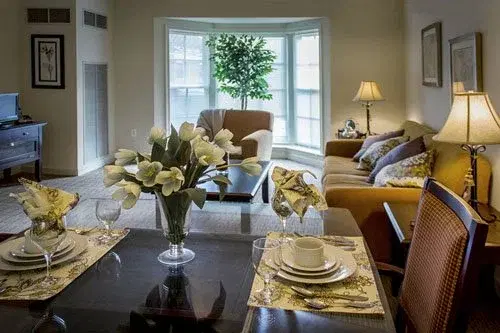 Grand Oaks Assisted Living — Assisted Living — Washington, DC photo