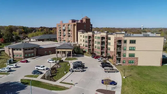 Green Hills Community — Assisted Living — Ames, IA photo