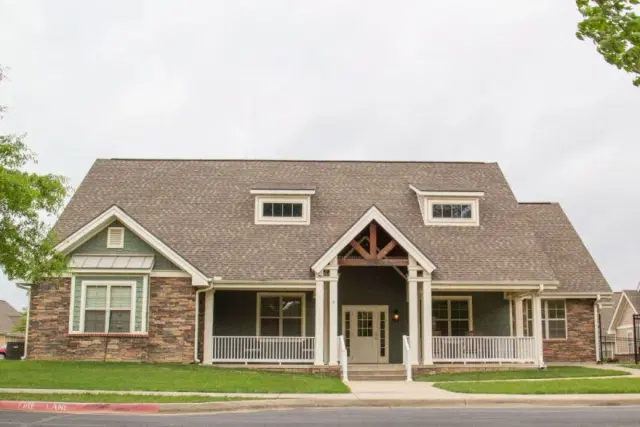 Green House Cottages of Northwest Arkansas — Assisted Living — Bentonville, AR photo