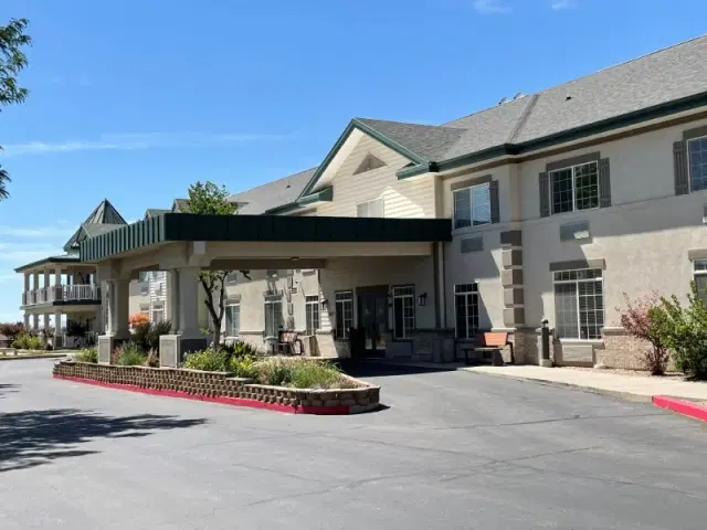 Haven Creek Assisted Living — Assisted Living — West Haven, UT photo