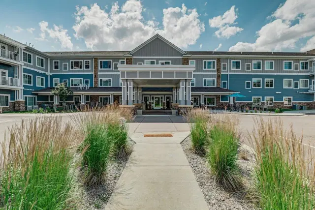 Havenwood of Richfield — Assisted Living — Richfield, MN photo