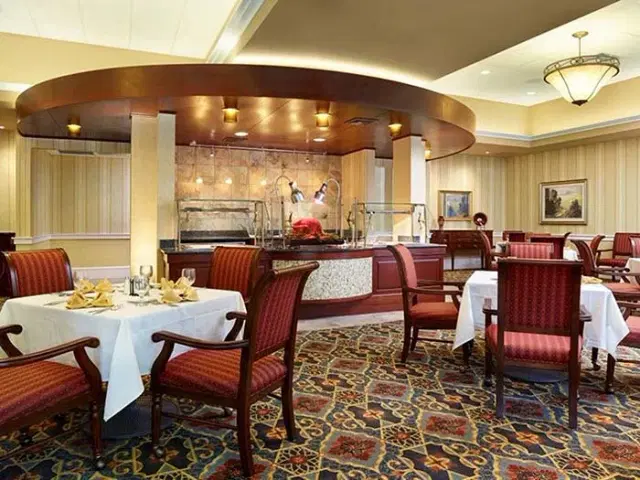 Heath Village — Assisted Living — Hackettstown, NJ photo