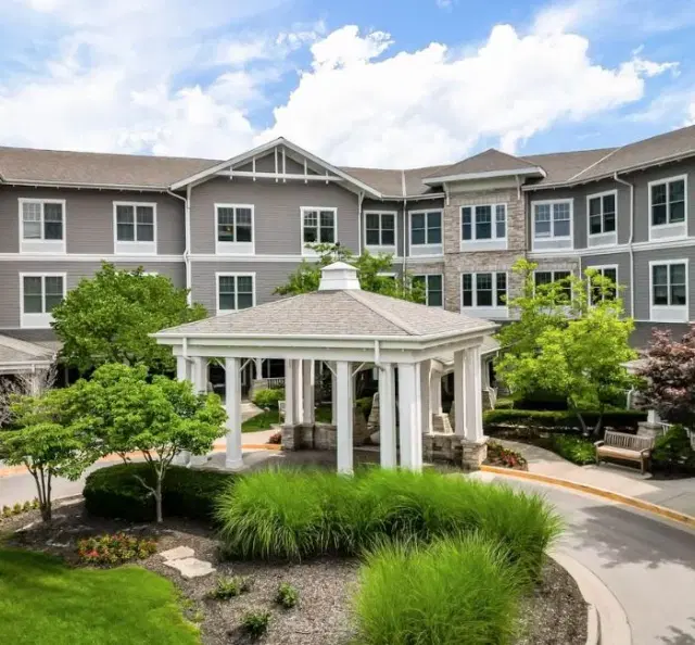 Hemsley House of Lenexa — Assisted Living — Lenexa, KS photo