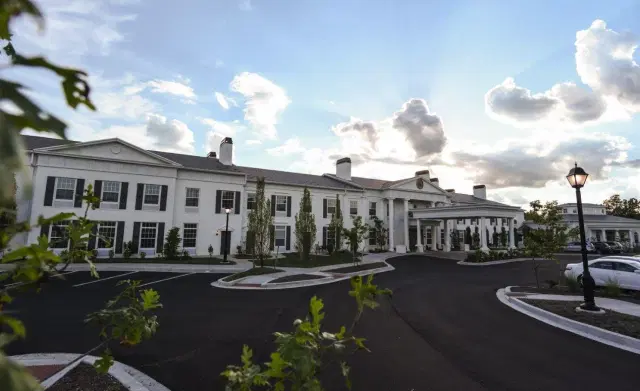 Highgrove at Tates Creek — Assisted Living — Lexington, KY photo