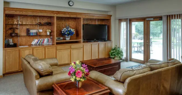 Homestead Assisted Living of Paola — Assisted Living — Paola, KS photo