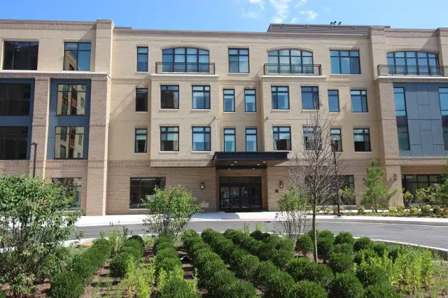 Ingleside at Rock Creek — Assisted Living — Washington, DC photo