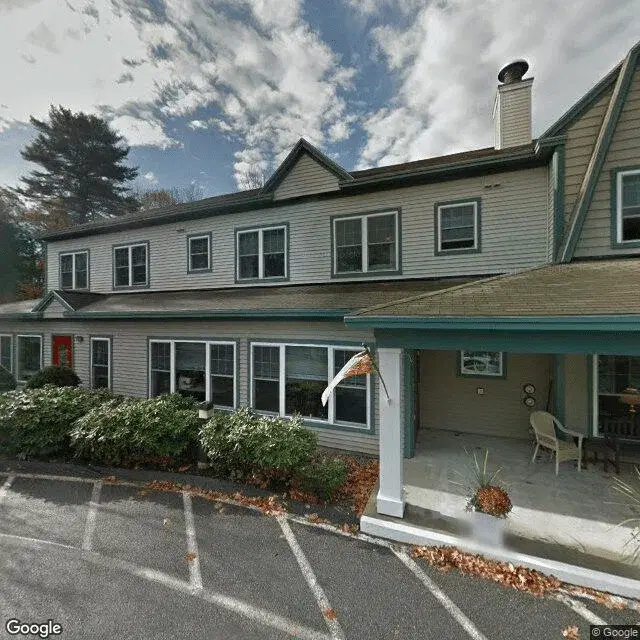 Inn at Village Square — Assisted Living — Gorham, ME photo