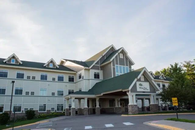 White Pine Advanced Assisted Living of Inver Grove Heights — Assisted Living — Inver Grove Heights, MN photo