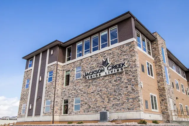 Jackson Creek Senior Living — Assisted Living — Monument, CO photo