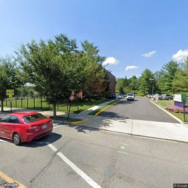 Johnson Towers — Assisted Living — Washington, DC photo