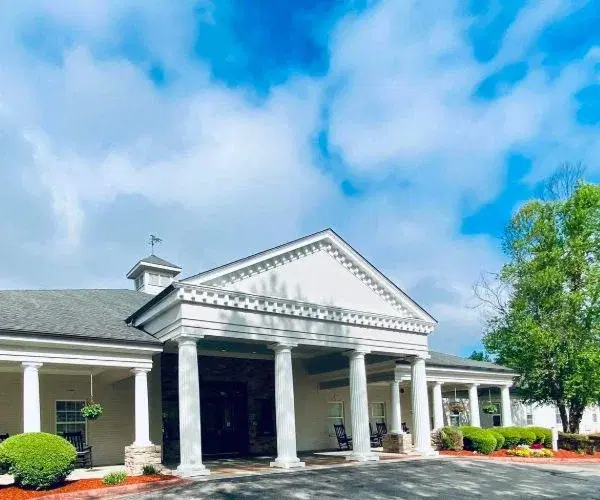 Kauhale Byrd Springs — Assisted Living — Huntsville, AL photo