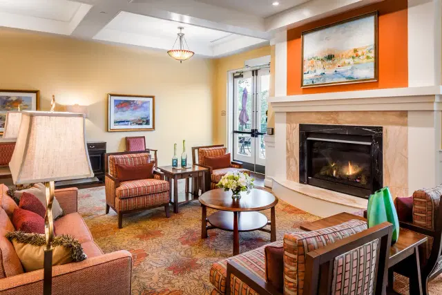 Kinwell at Sunset Hills — Assisted Living — Sunset Hills, MO photo