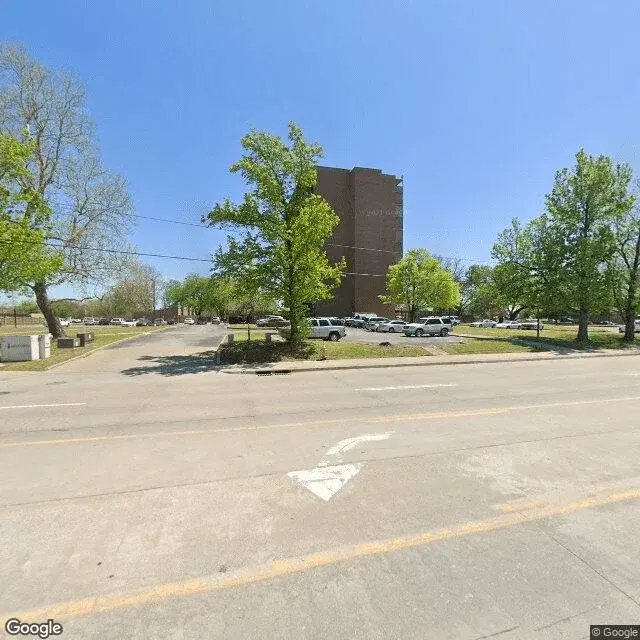 LA Fortune Tower — Assisted Living — Tulsa, OK photo