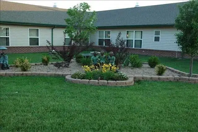 Lakepoint Augusta — Assisted Living — Augusta, KS photo