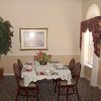 Laketown Village — Assisted Living — Kenner, LA photo