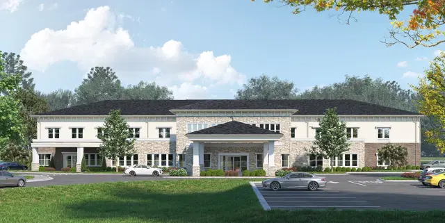 Landmark Lifestyles at Bryant — Assisted Living — Bryant, AR photo