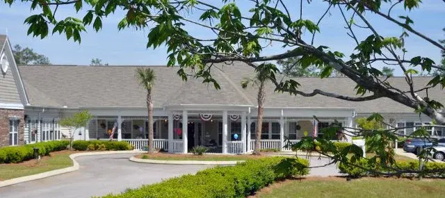 Legacy of Lexington — Assisted Living — Lexington, SC photo