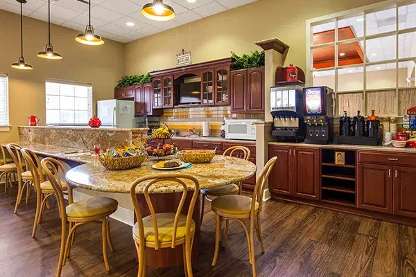 Legend of Lancaster — Assisted Living — Lancaster, PA photo