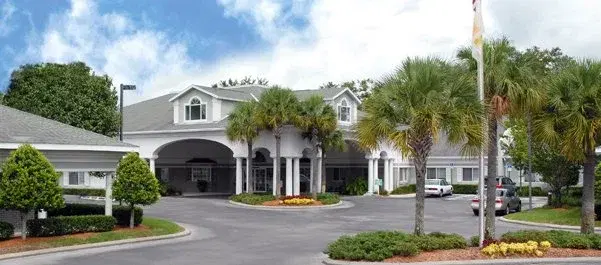 Life Care Center of Orange Park — Assisted Living — Orange Park, FL photo