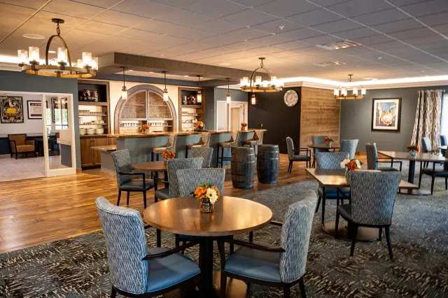 Lorien Elkridge — Assisted Living — Elkridge, MD photo