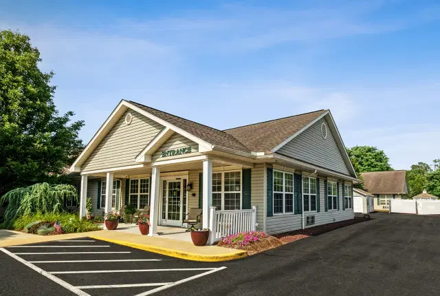 Maidencreek Place — Assisted Living — Reading, PA photo