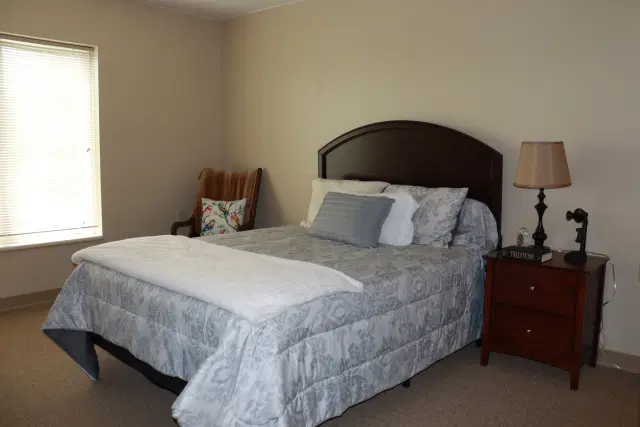 Majestic Care of Cedar Village — Assisted Living — Mason, OH photo