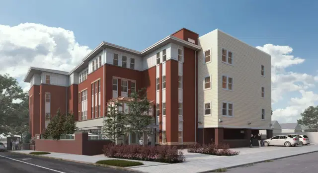 Maple Heights Senior Living — Assisted Living — Washington, DC photo
