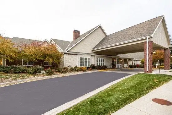 Marquis Place of Elkhorn — Assisted Living — Elkhorn, NE photo