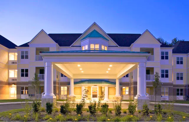Marycrest — Assisted Living — Livonia, MI photo