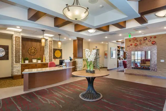 Melody Living Assisted Living & Memory Care — Assisted Living — Colorado Springs, CO photo