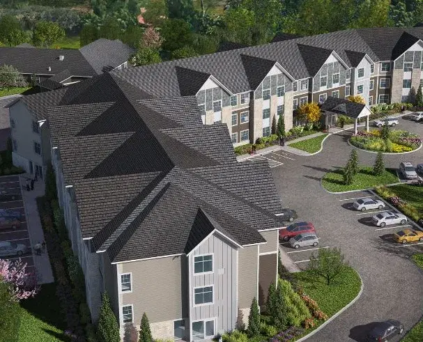 Mira at Maumelle — Assisted Living — Maumelle, AR photo