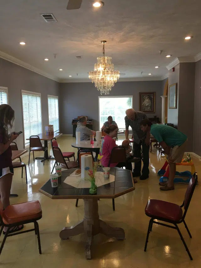 Mockingbird Assisted Living — Assisted Living — Booneville, MS photo