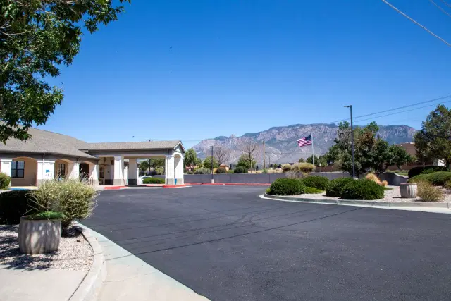 Morada Quintessence — Assisted Living — Albuquerque, NM photo
